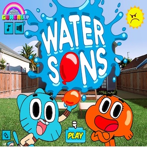 Water Sons