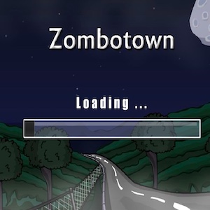 Zombotown