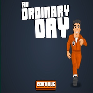 An ORDINARY DAY