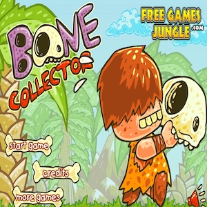 Bone Collecter