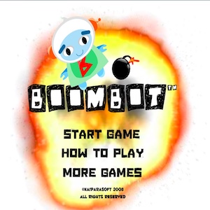 Boombot