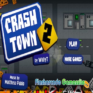 Crash Town