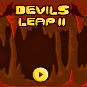 Devil's leap 2