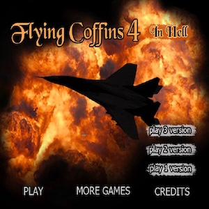 Flying Coffins 4