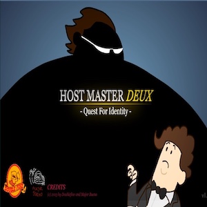 Host Master DEUX