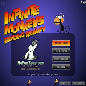 Infinite Monkeys