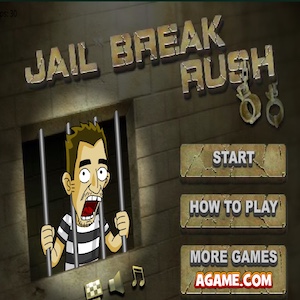 Jail Break Push