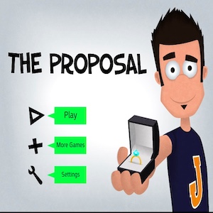 The Proposal