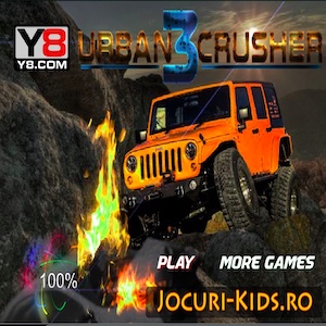 Urban Crusher3
