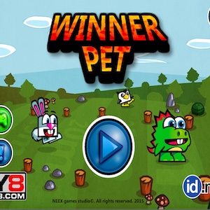 Winner Pet