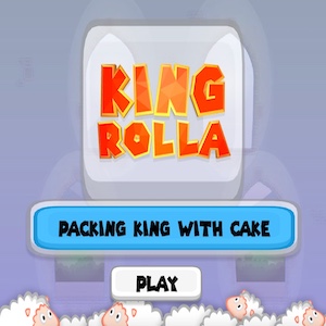 King Rolla