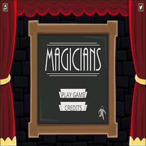 Magicians