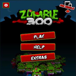 Zombie 300