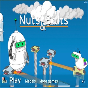 Nuts And Bolts