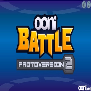 Ooni Battle 2