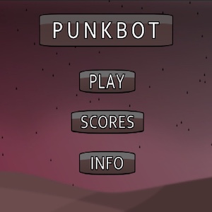 Punkbot