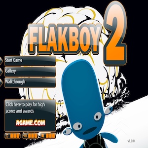 Flakboy 2