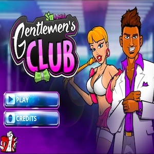 Gentlemen 's Club Manager