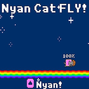 Nyan Cat 2