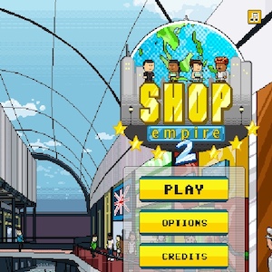 Shop Empire 2