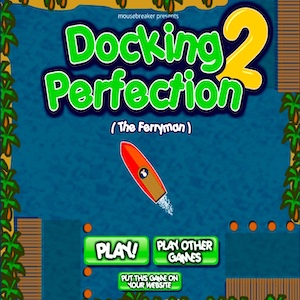 Docking Perfection 2