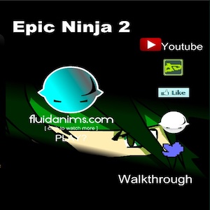 Epic Ninja 2