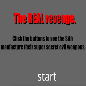 The Real Revenge