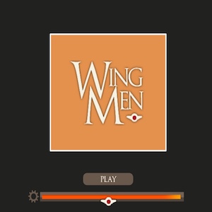 Wing Men