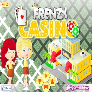 Frenzy Casino