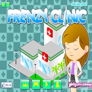 Frenzy Clinic