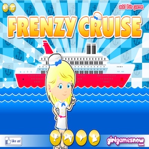 Frenzy Cruise