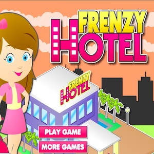 Frenzy Hotel