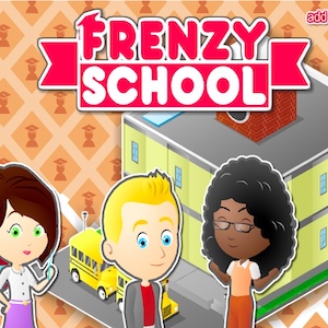 Frenzy School