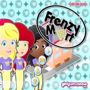 Frenzy mart