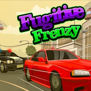 Fugitive Frenzy