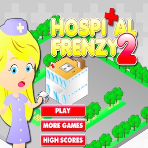 Hospital Frenzy2