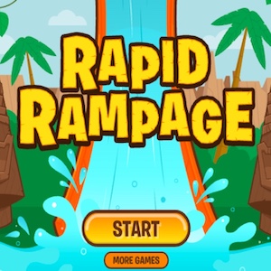 Rapid Rampage