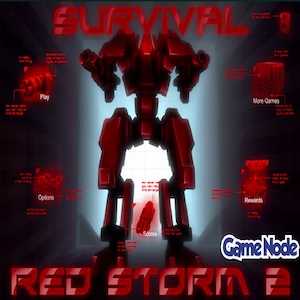 Red Storm 2