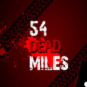 54 Dead miles