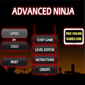 Advanced NINJA