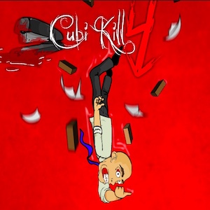 Cubi Kill 4