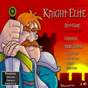 Knight Elite