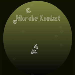 Microbe Kombat