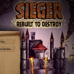 Sieger Rebuilt to estroy