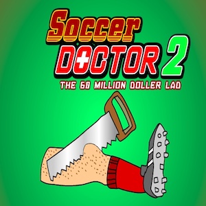 Soccer Doctor 2