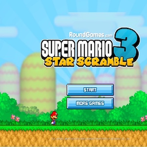 Super Mario Star 3