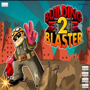 Building Blaster 2