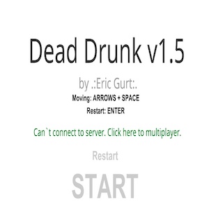 Dead Drunk V1.5