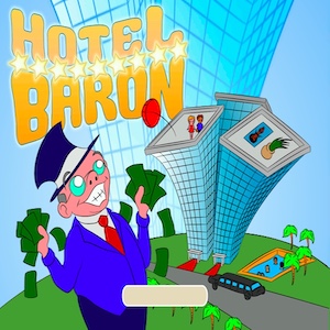 Hotel Baron