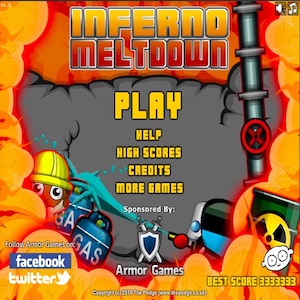 Inferno Meltdown